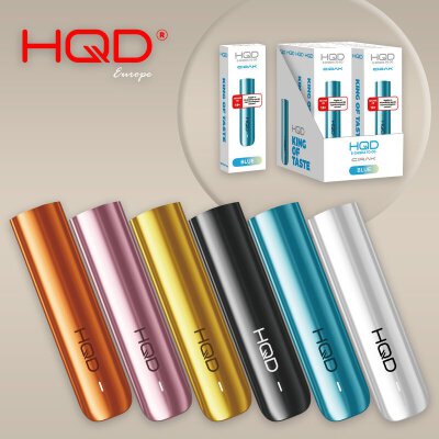 HQD Cirak Akku 18ml