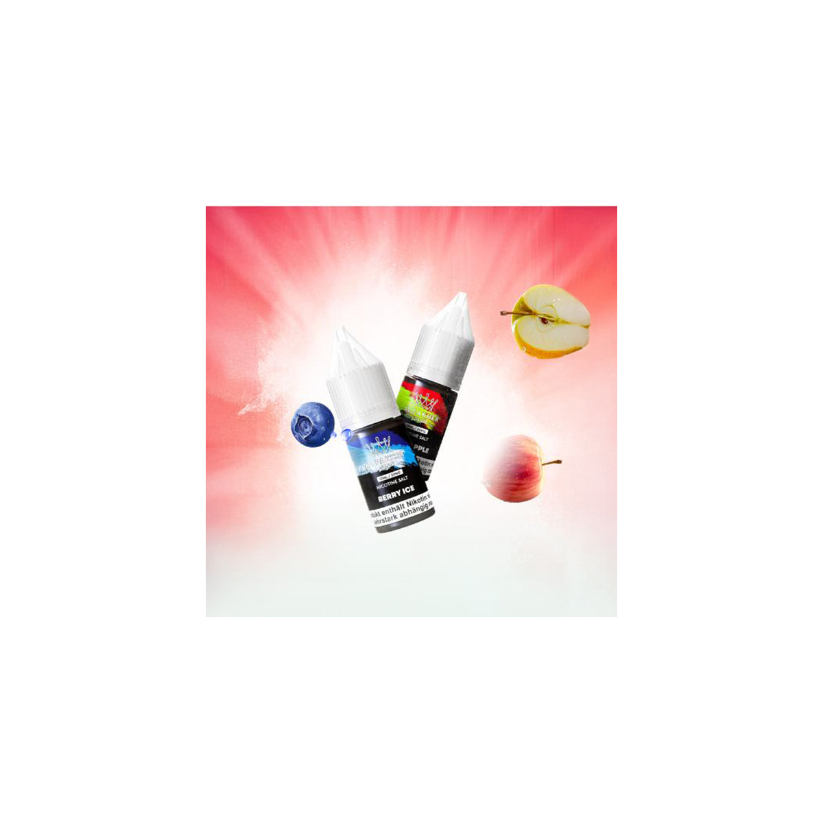 Al Fakher E-Liquid 10ml
