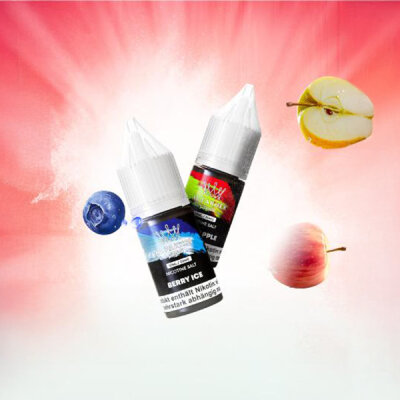 Al Fakher Liquid 11mg/ml