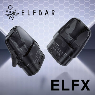 ELFX POD Refillable