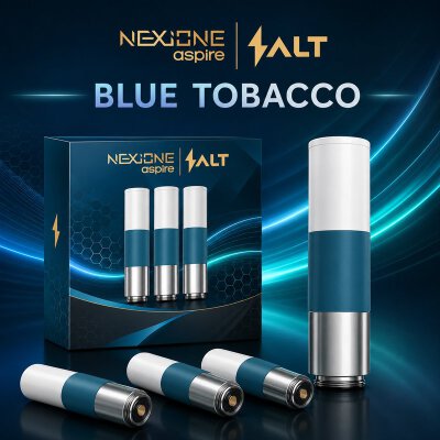 Salt NEXIONE Aspire 3er