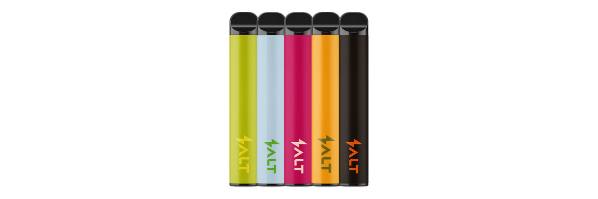 Salt Switch Vape (Einweg)