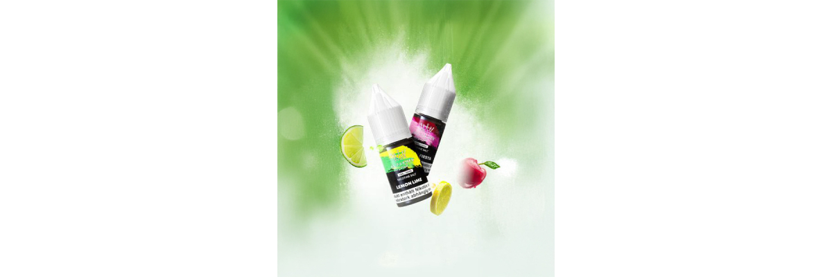 AL Fakher E-Liquid 20ml