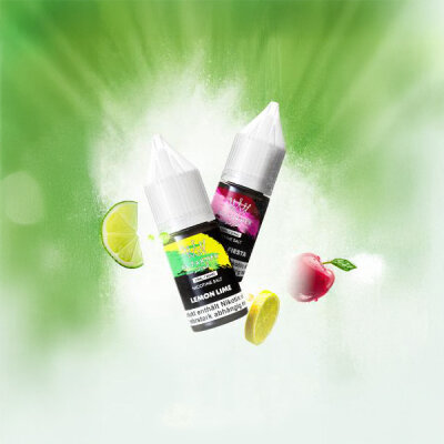 Al Fakher Liquid 20mg/ml