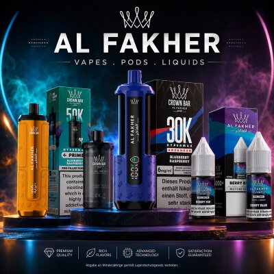 AL FAKHER
