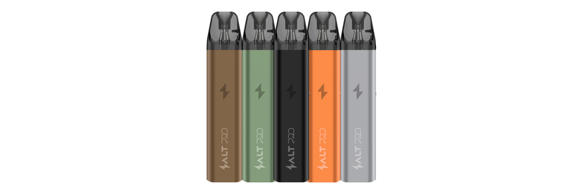Salt Pro Device Kit