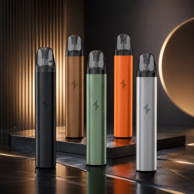 Salt Pro Pod Kit