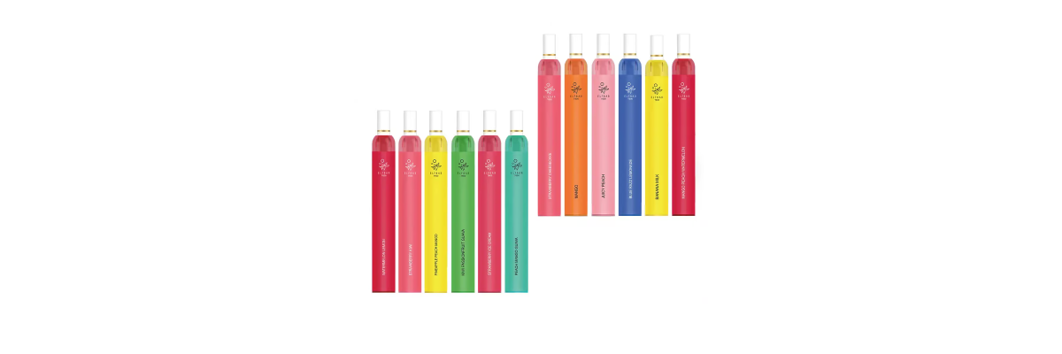 ELFBAR T600 20mg