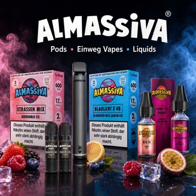 AL MASSIVA
