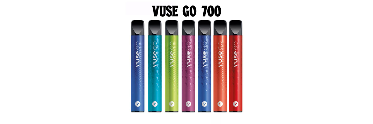 VUSE GO 700