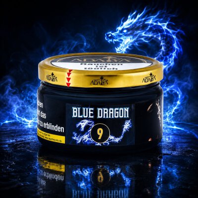 Adalya Shisha Tabak 200g