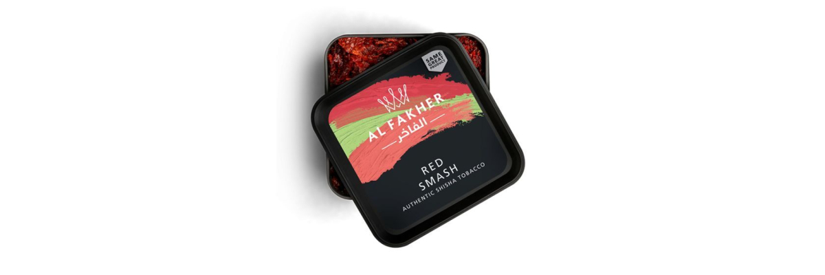 Al Fakher Shisha Tabak 200g