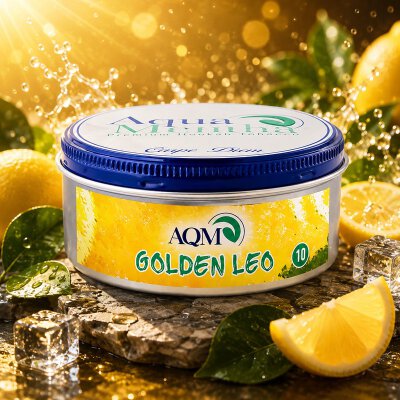 Aqua Menta Shisha 200g