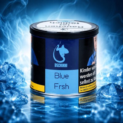 Dschinni Shisha Tabak 200g
