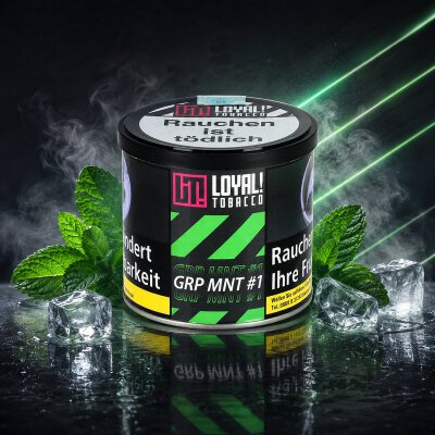 Loyal Shisha Tabak 200g
