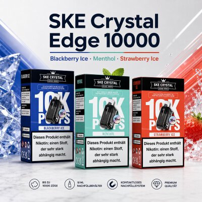 SKE CE 10K POD