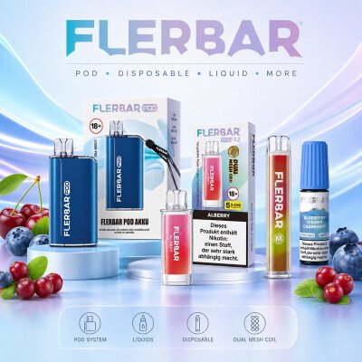 FLERBAR