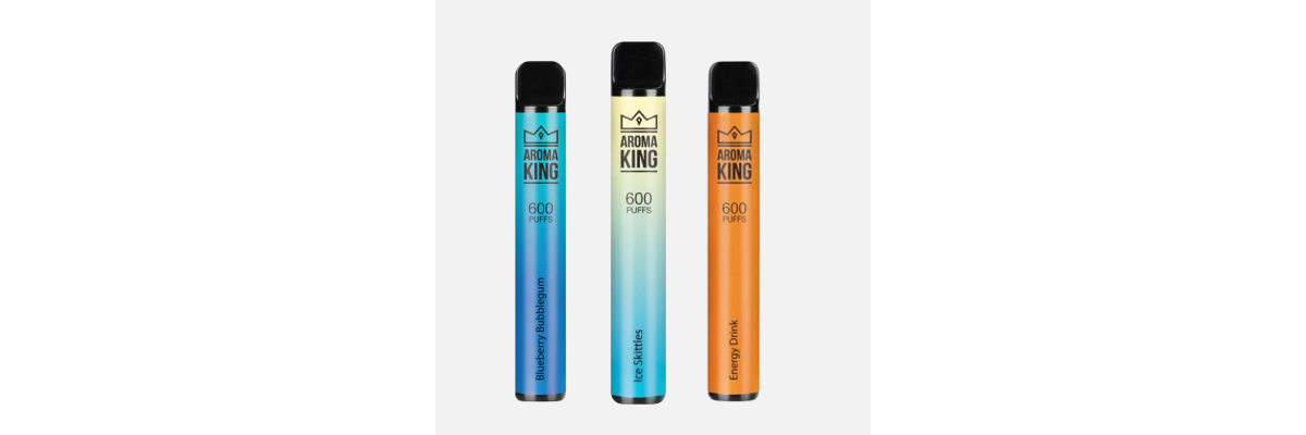 Aroma King Bar 20mg