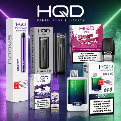 HQD