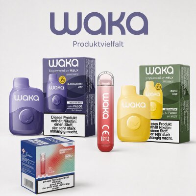 Waka