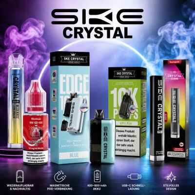 SKE Crystal