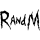 Logo RandM
