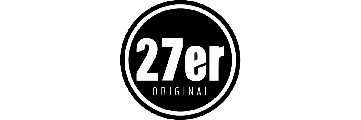 Hersteller: 27er