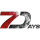 Logo 7Days