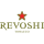 Logo Revoshi Shisha Tabak