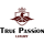 Logo True Passion