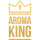 Logo Aroma King