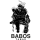 Logo Babos Tobacco