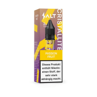 SALT Cristallite Liquid Passion Fruit 20mg