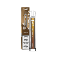 SALT Cristallite Vape Tobacco 20mg