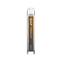 SALT Cristallite Vape Tobacco 20mg