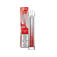 SALT Cristallite Vape Strawberry Ice 20mg