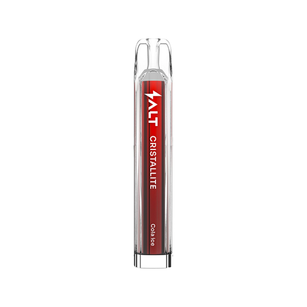 SALT Cristallite Vape Cola Ice 20mg