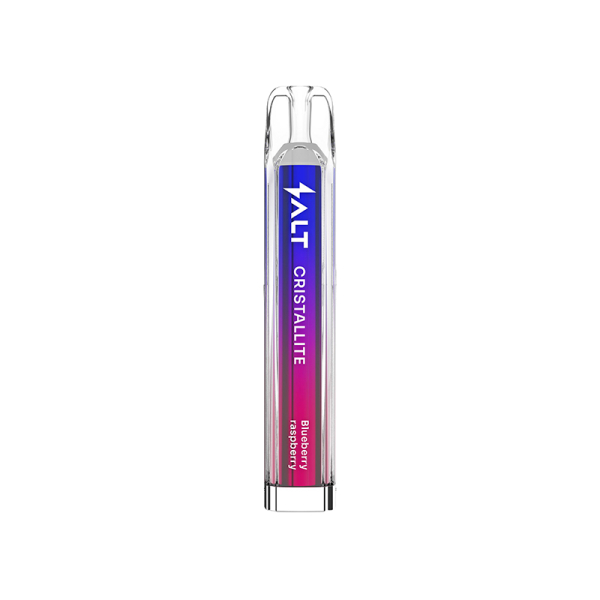 SALT Cristallite Vape Blueberry Raspberry 20mg