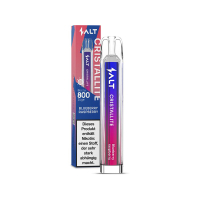 SALT Cristallite Vape Blueberry Raspberry 20mg