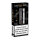 Salt NEXIONE Aspire Akku - Black (Charcoal) Starter Kit