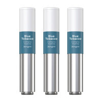 Salt NEXIONE Aspire 3er Pods - Blue Tobacco
