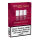 Salt NEXIONE Aspire 3er Pods - Crimson Tobacco