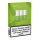 Salt NEXIONE Aspire 3er Pods - Green Tobacco