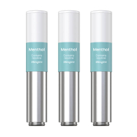 Menthol Pod
