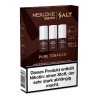 Pure Tobacco Pod