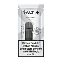 SALT Plus Lite Leerpod (Wiederbefüllbar)