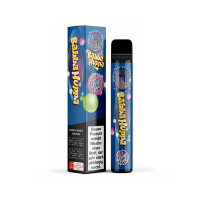 187 Babba Huppa 20mg