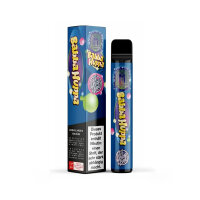 187 Einweg Vape V1 - Babba Huppa 20mg