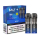 SALT+ Lite Pod Berry