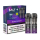 SALT+ Lite Pod Blackcurrant